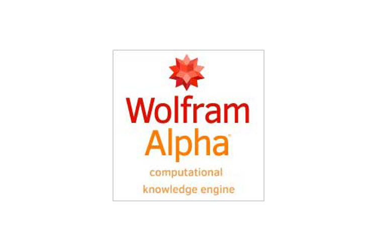 cours particuliers de maths en ligne avec le logiciel wolfram alpha